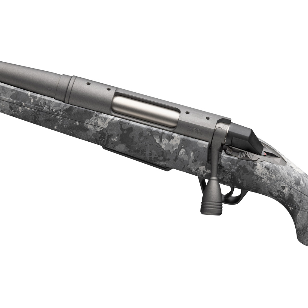 Winchester XPR Extreme Rifle 243 Win. 22 in. TrueTimber Midnight LH