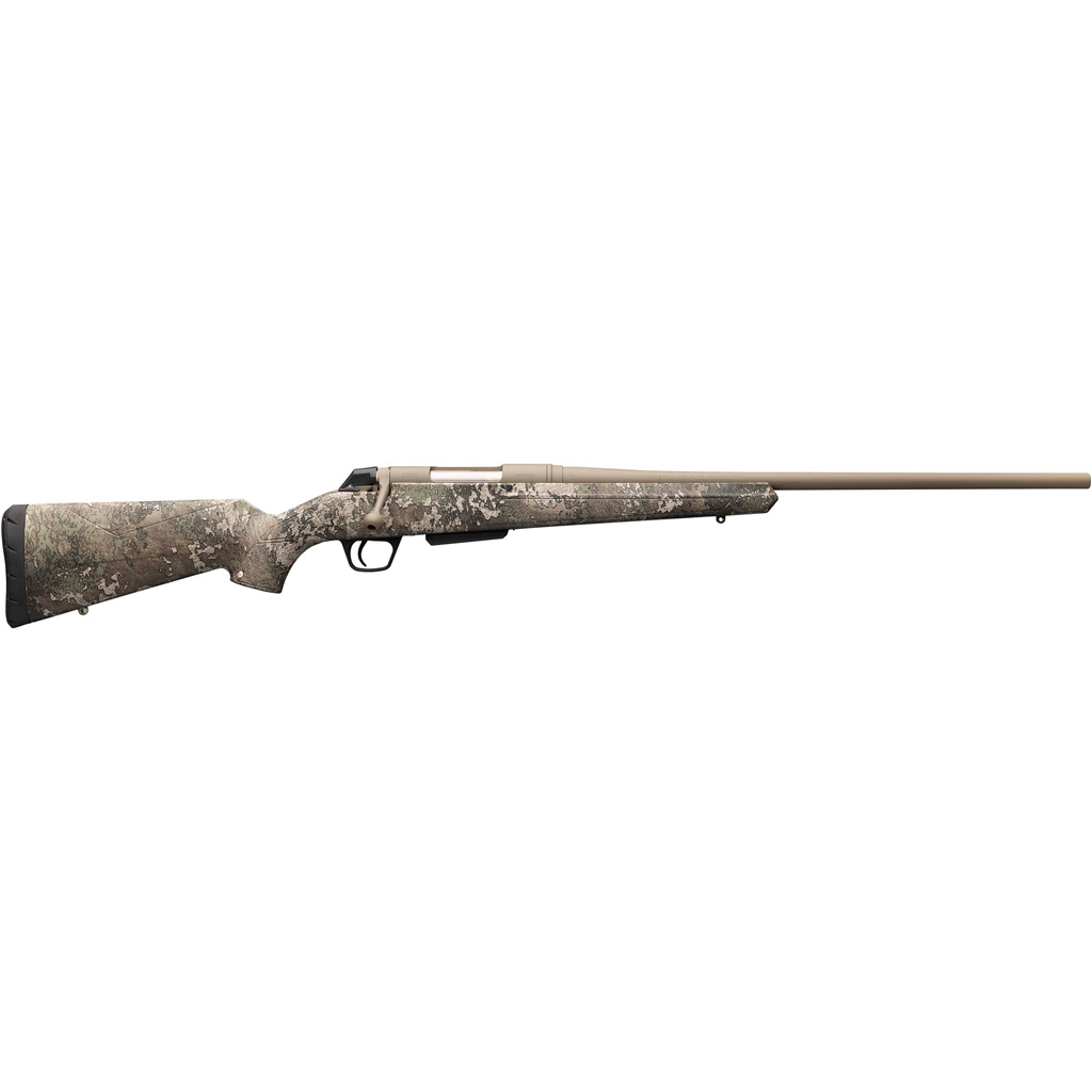 Winchester XPR Hunter Rifle 400 Legend 22 in. Synthetic Strata