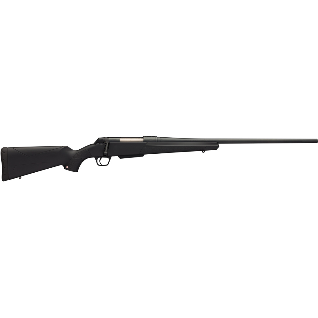 Winchester XPR Rifle 450 Bushmaster 22 in. Black 3 rd. RH