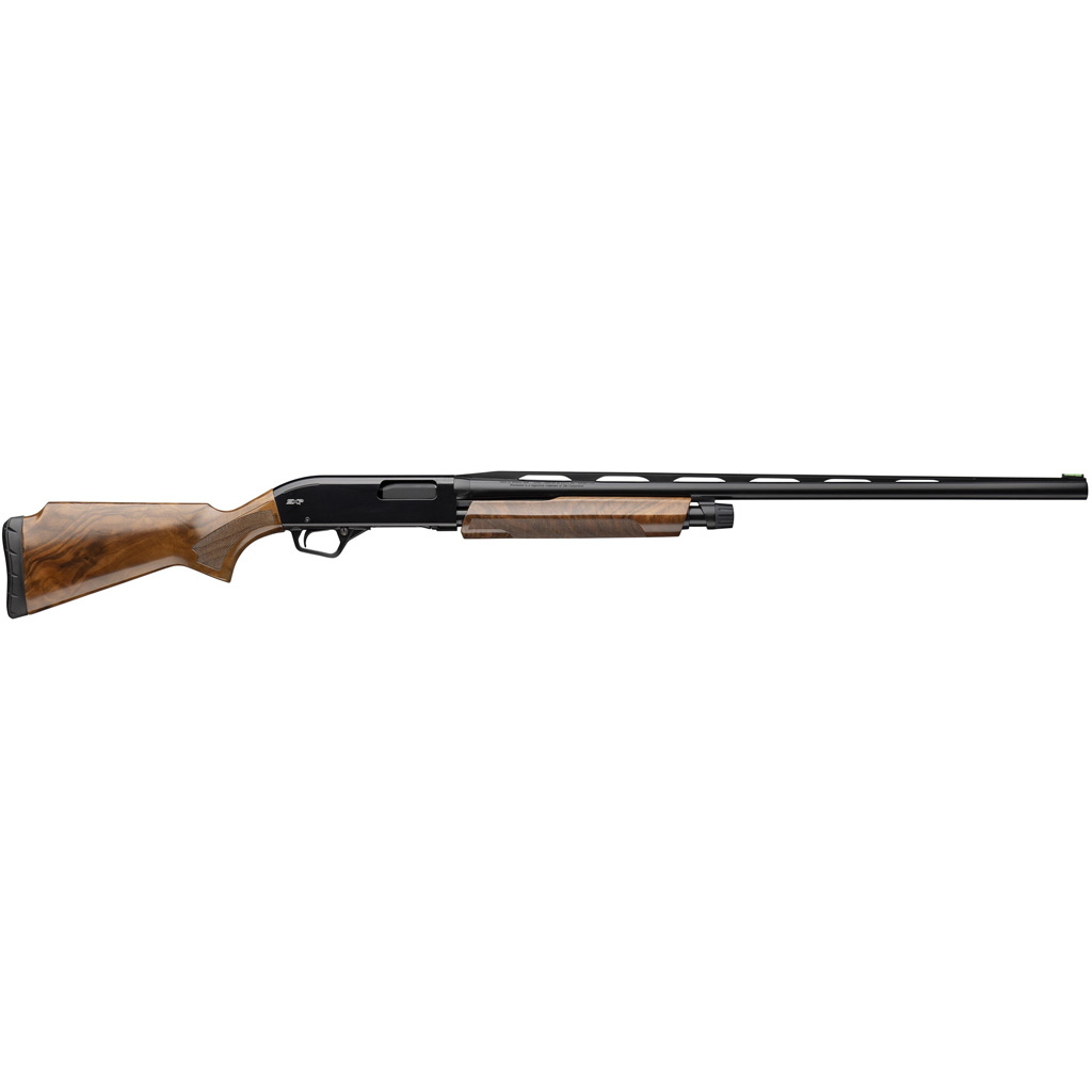 Winchester SXP Trap Shotgun 12 ga. 32 in. Walnut 3 in. Inv + Chokes