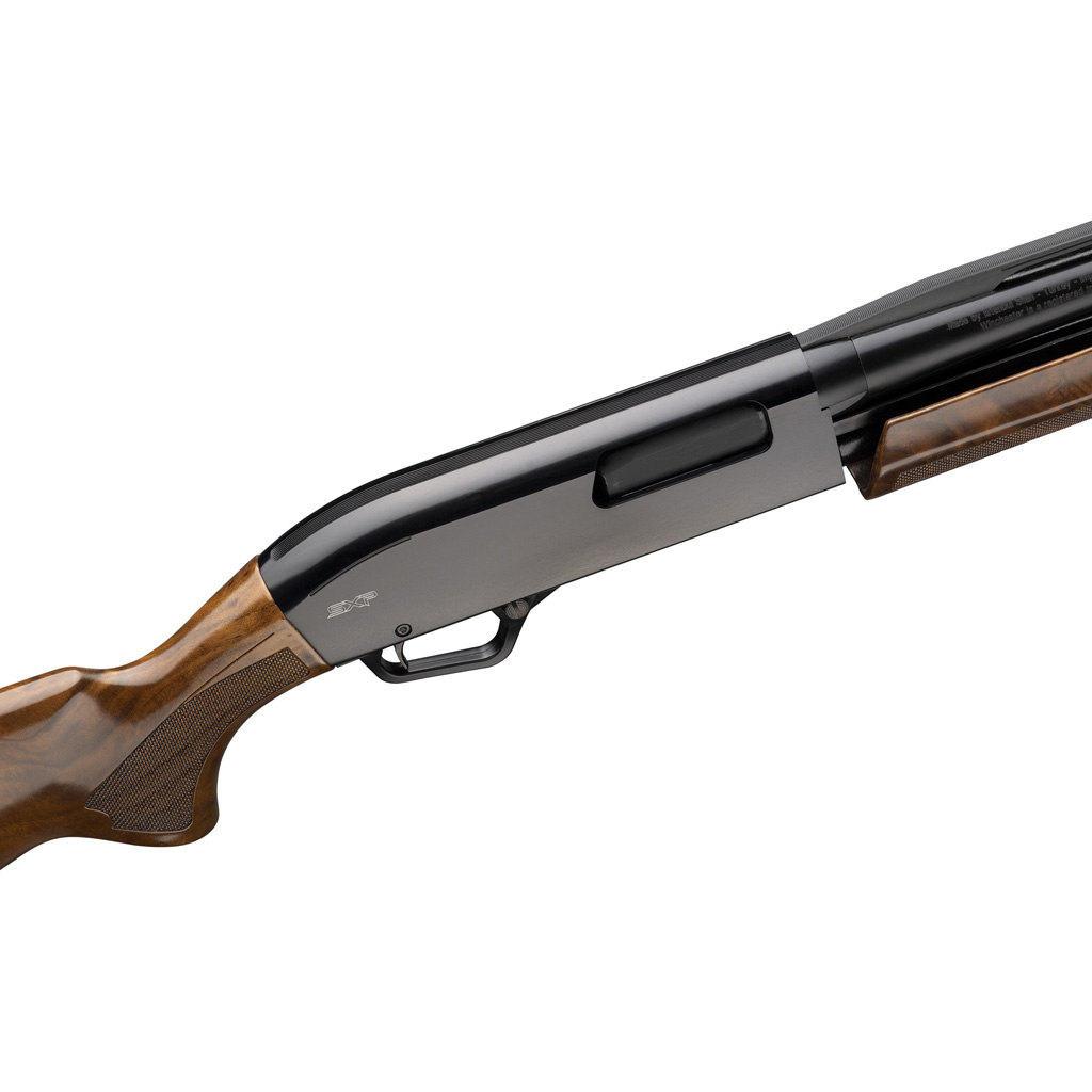 Winchester SXP Trap Shotgun 12 ga. 32 in. Walnut 3 in. Inv + Chokes