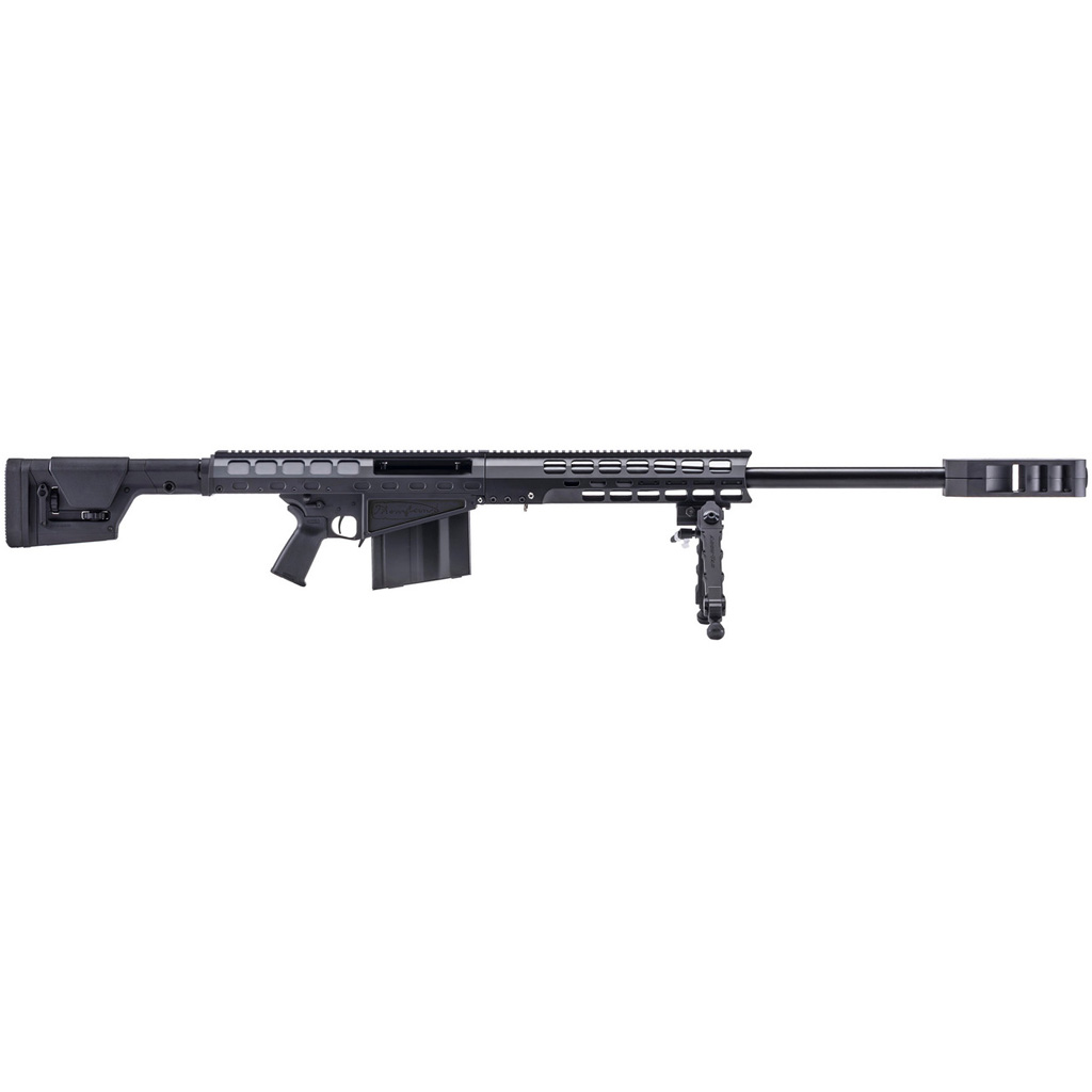 Auto-Ordnance Tao50 Rifle 50 BMG 29 in. Black 10 rd.