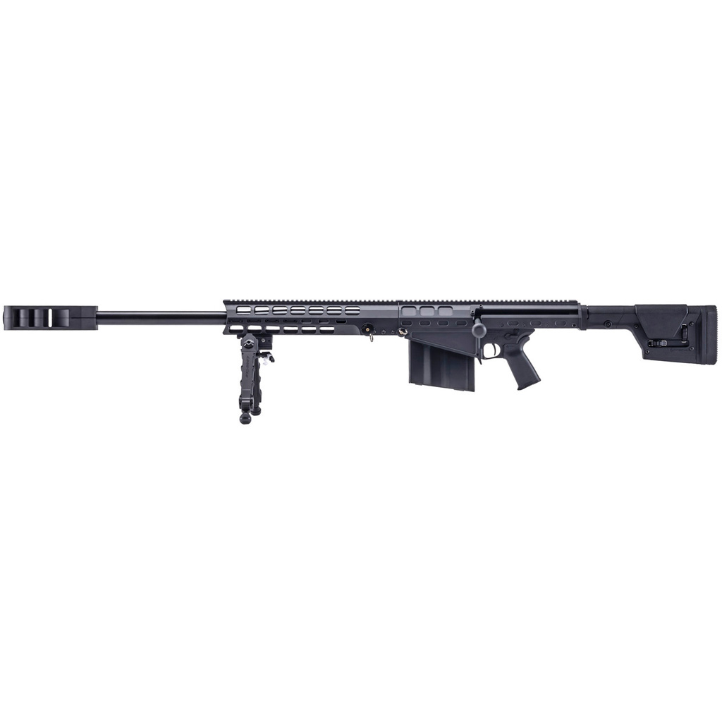 Auto-Ordnance Tao50 Rifle 50 BMG 29 in. Black 10 rd.