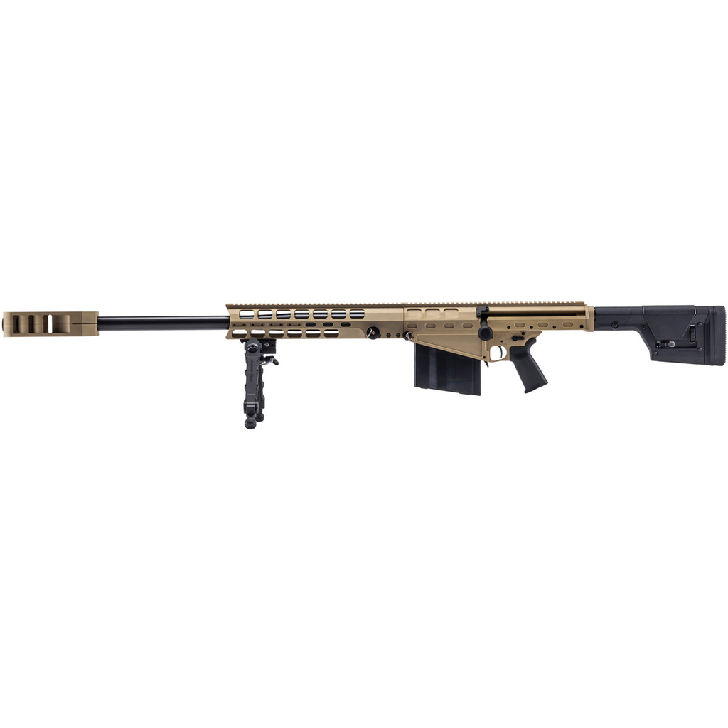 Auto-Ordnance Tao50 Rifle 50 BMG 29 in. FDE 10 rd.