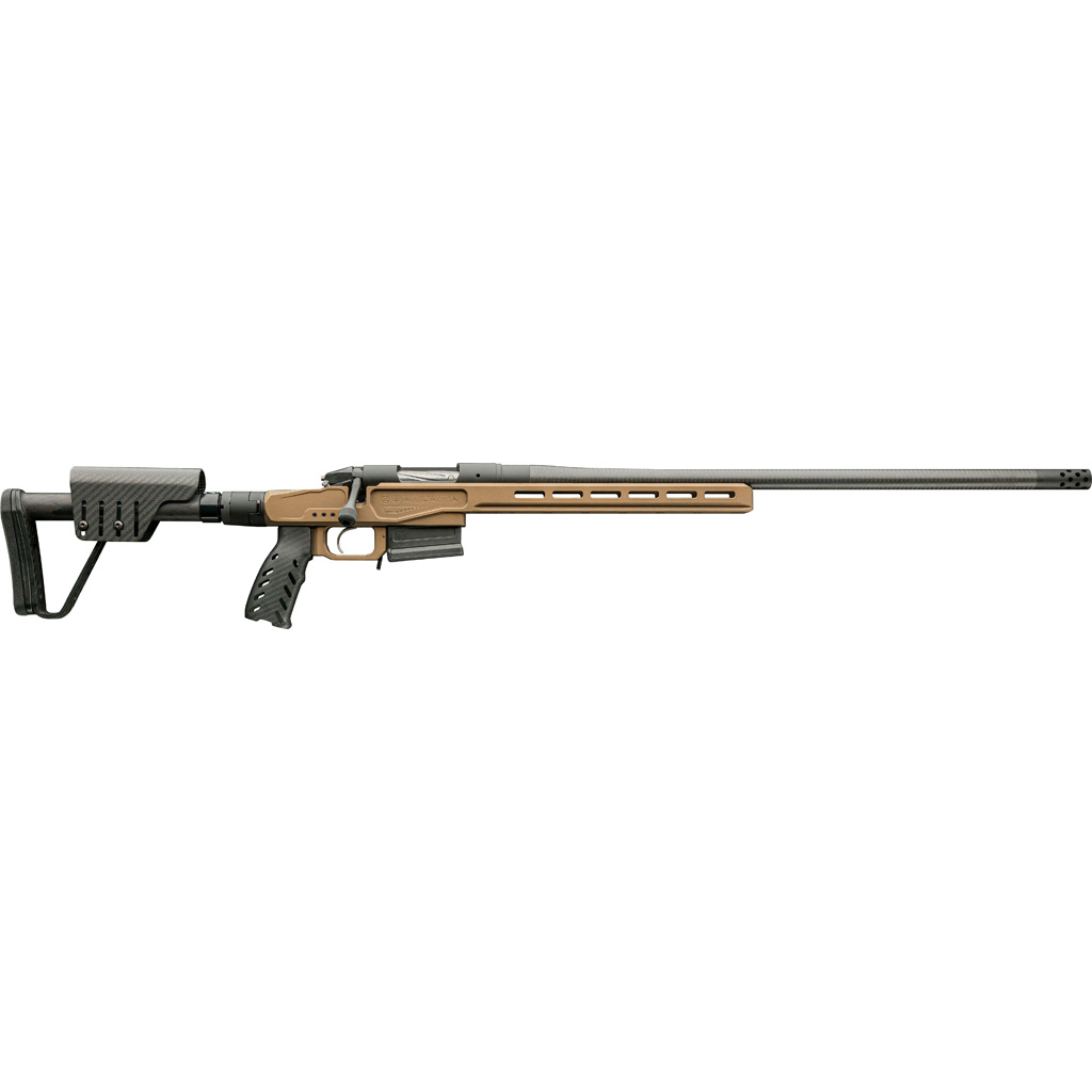 Bergara MG Lite Rifle 300 Win Mag 24in Magnesium Chassis W/Carbon Barrel