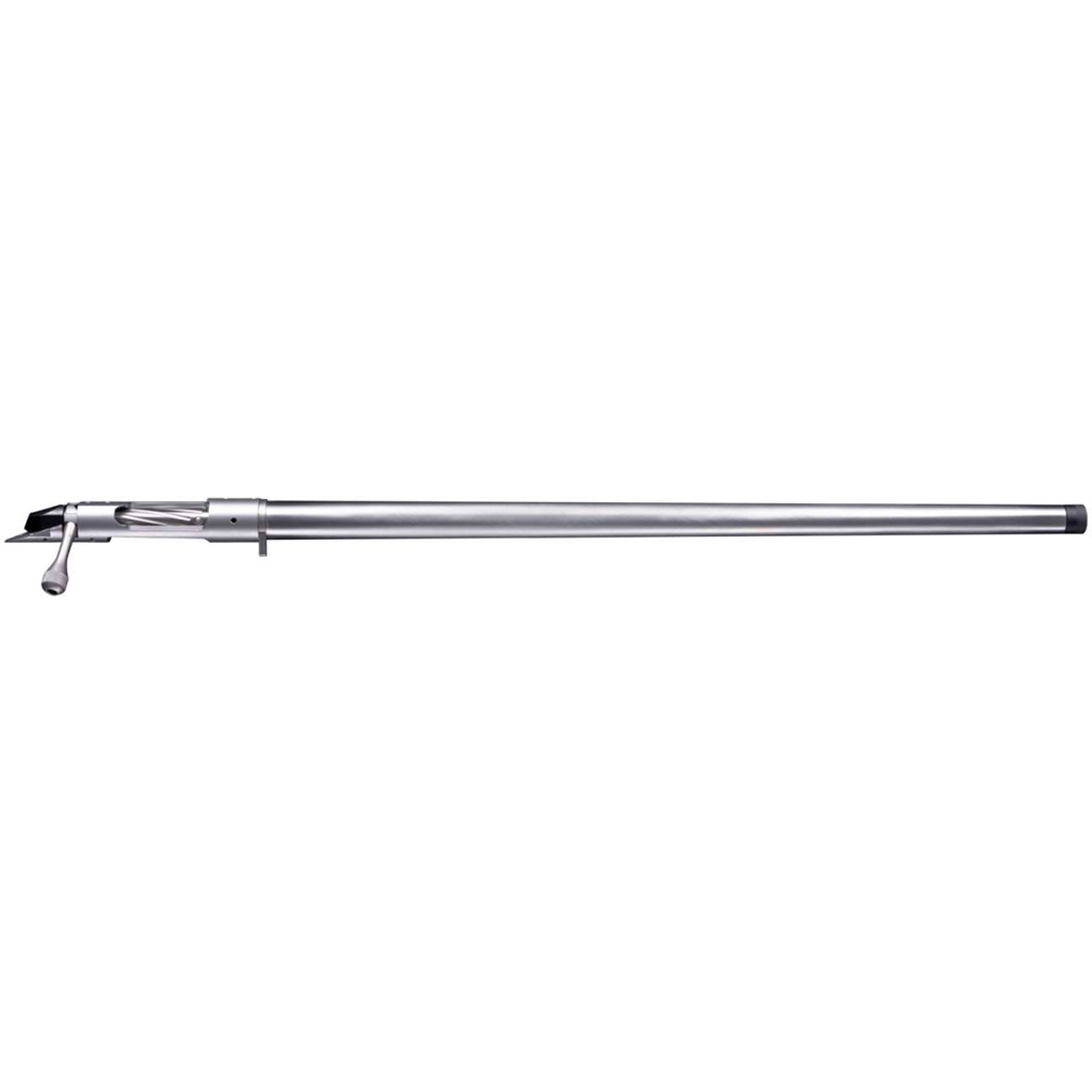 Bergara Premium Barreled Action 6 GT 26in. No. 7 Countour Stainless Threaded