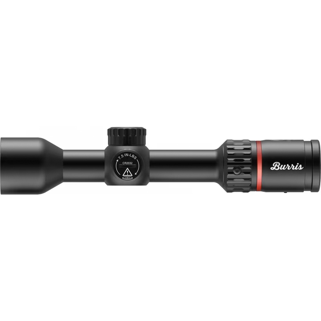 Burris Fullfield Scope 2.5-10x42mm illum. Ballistic E3 Reticle