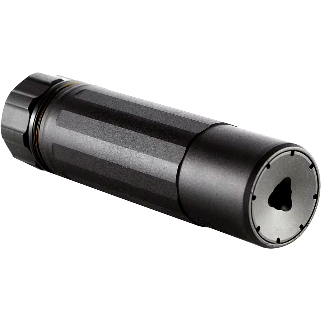 Dead Air Sandman-K Suppressor 7.62mm QD w 5/8-24 Keymount Brake Black