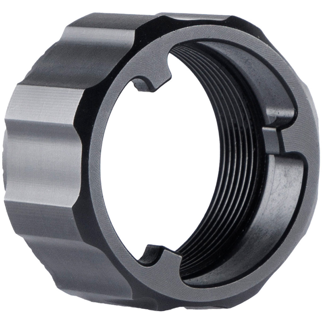 Dead Air Suppressor Adapter Compression Nut for Keymo & KeyMicro Adapaters