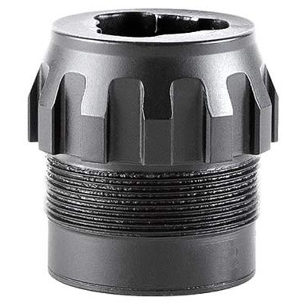 Dead Air Suppressor Adapter P-Series 3 Lug Adapter