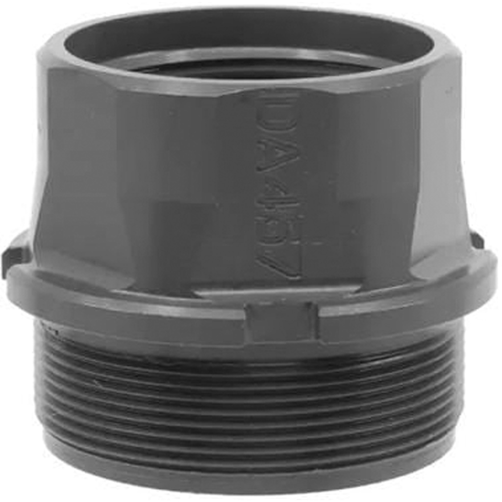 Dead Air Suppressor Xeno Adapter Xeno Adapter for P-Series (Ghos-Mt/Wolfman)