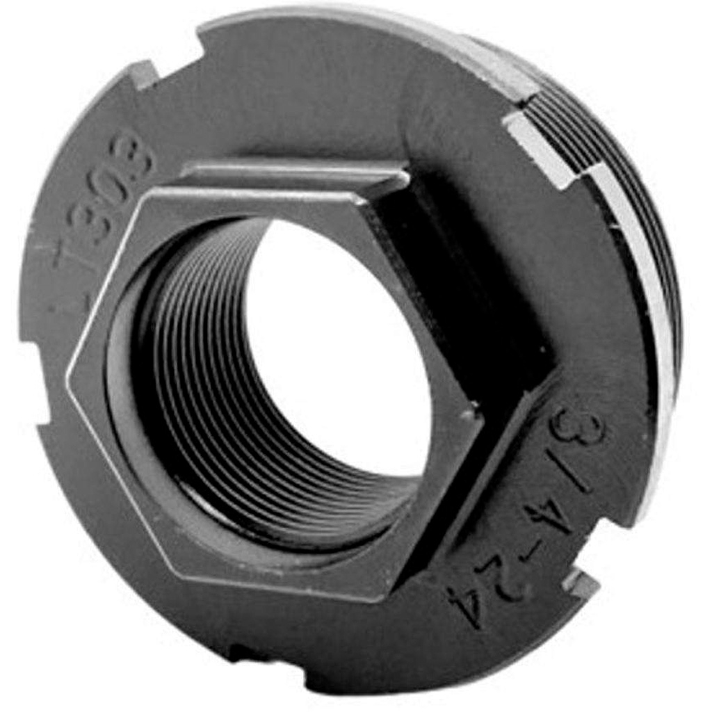 Dead Air Suppressor Direct Thread Adapter DT Mount w/HUB Compatible Products .750-24