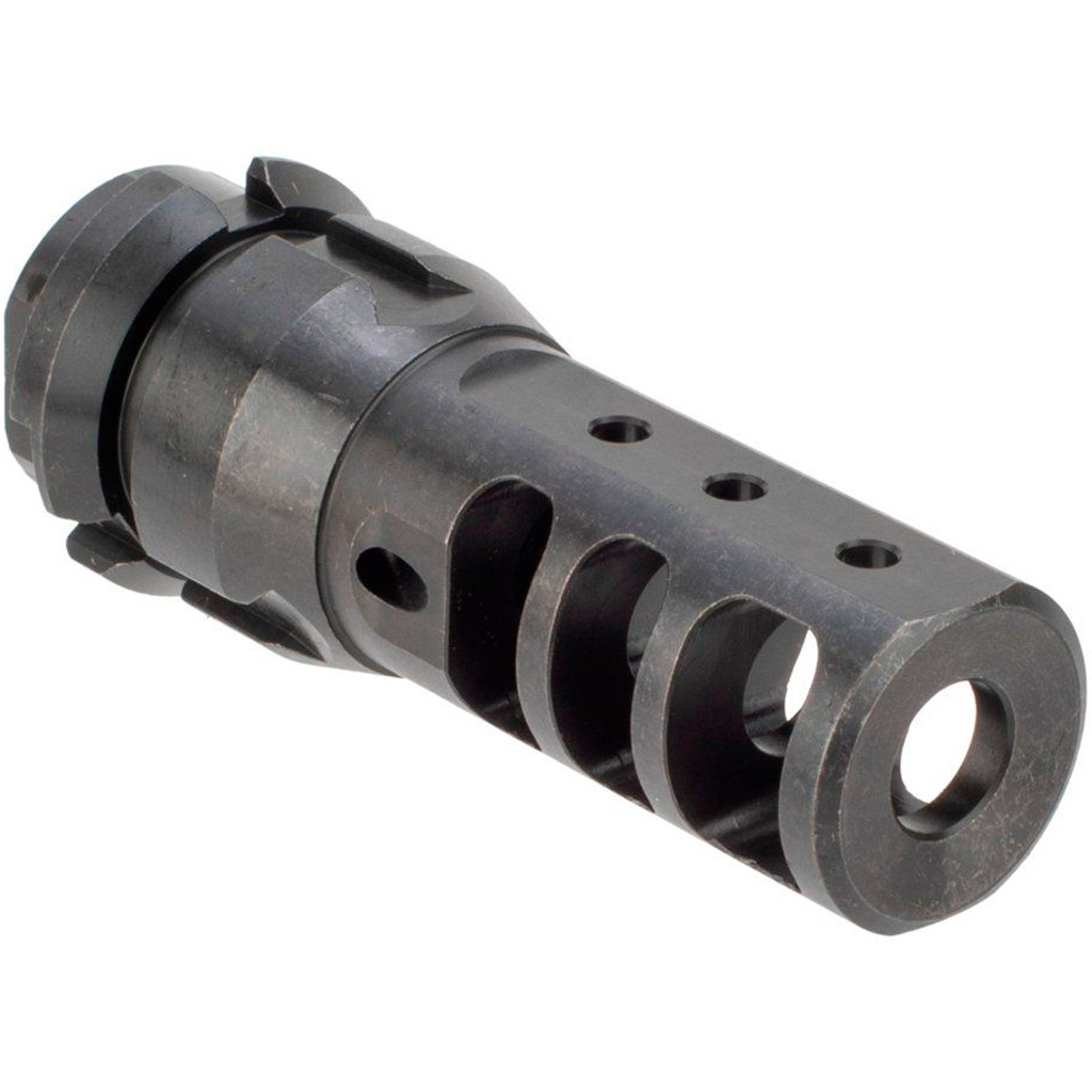 Dead Air KeyMount Muzzle Brake .30 cal. 1/2-28