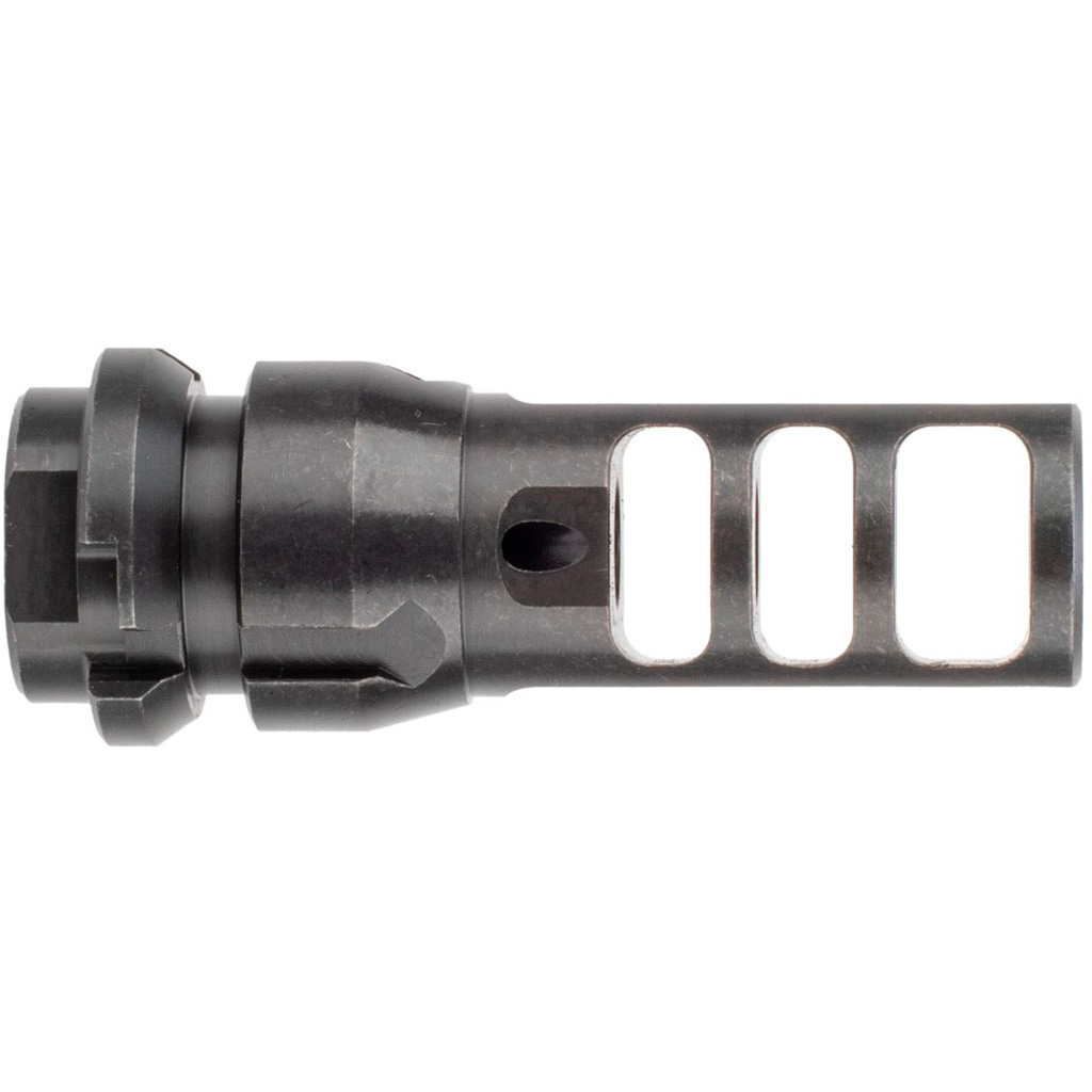 Dead Air KeyMount Muzzle Brake .30 cal. 1/2-28