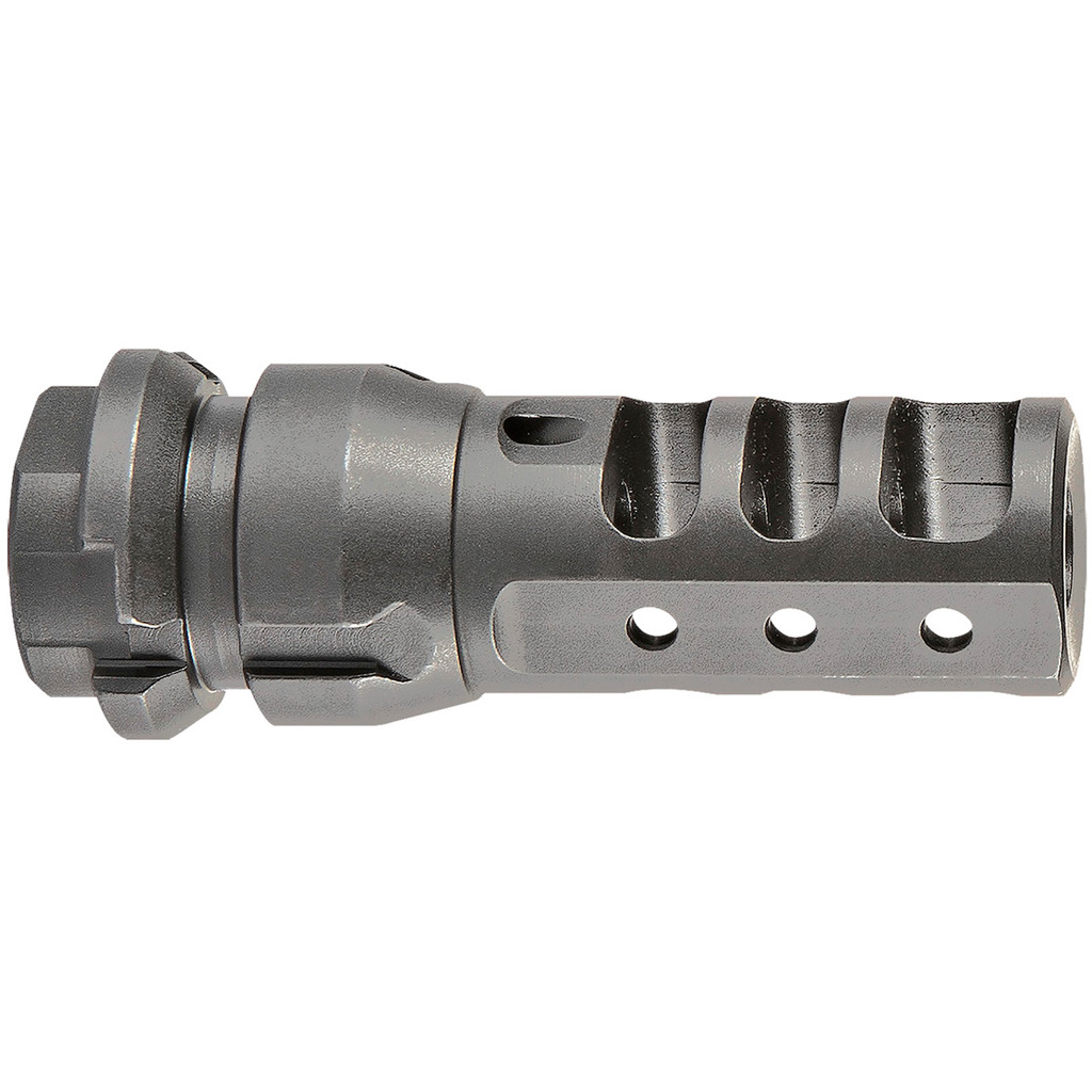 Dead Air KeyMount Muzzle Brake .30 cal. 3/4-24