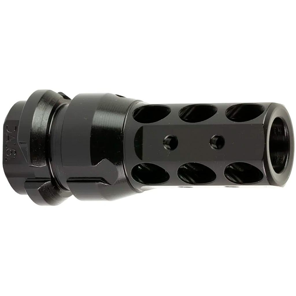 Dead Air KeyMo Muzzle Brake .46 cal. 5/8-24