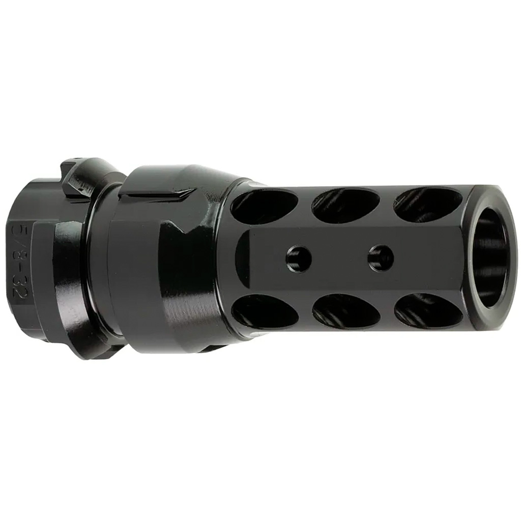 Dead Air KeyMo Muzzle Brake .46 cal. 5/8-32