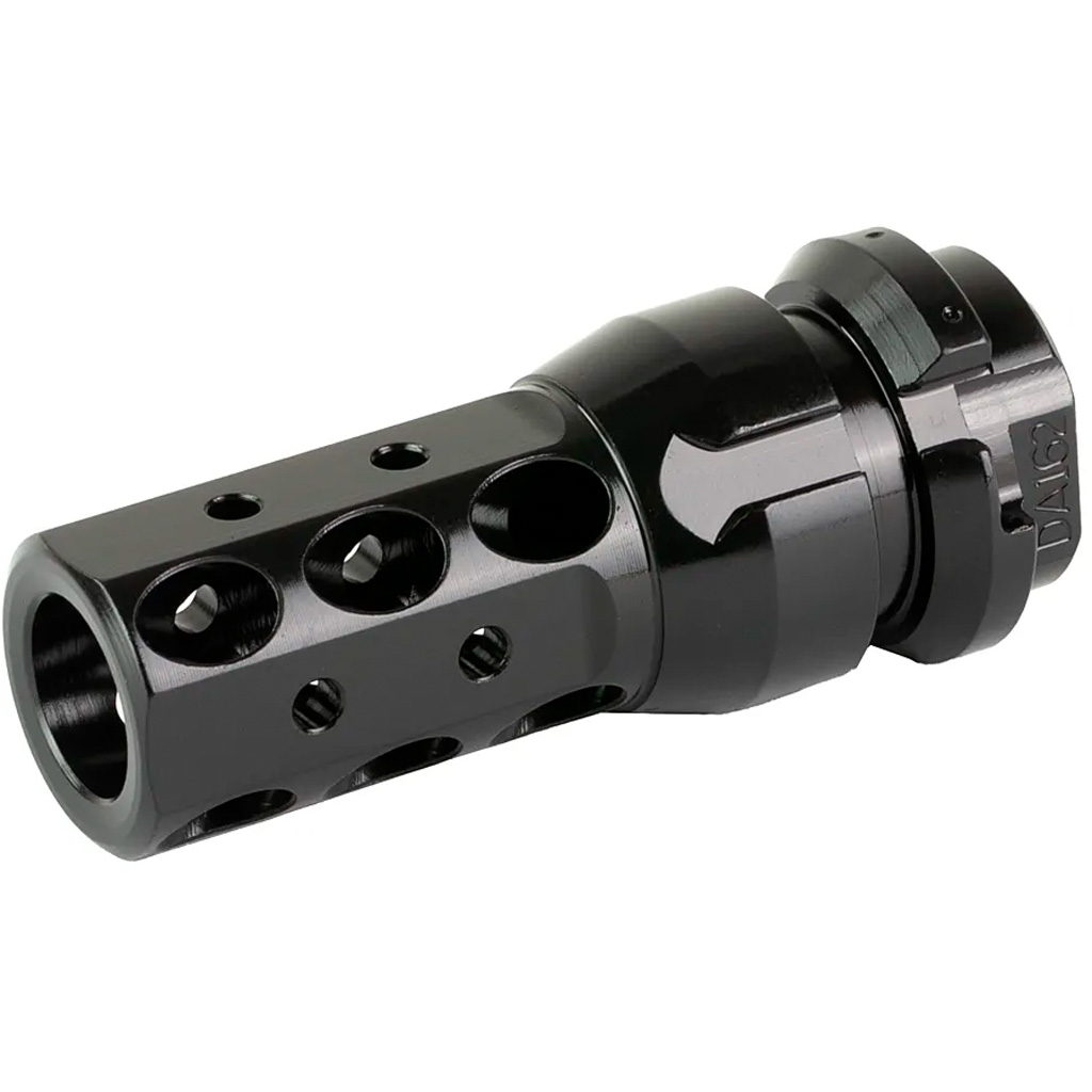 Dead Air KeyMo Muzzle Brake .46 cal. 5/8-32