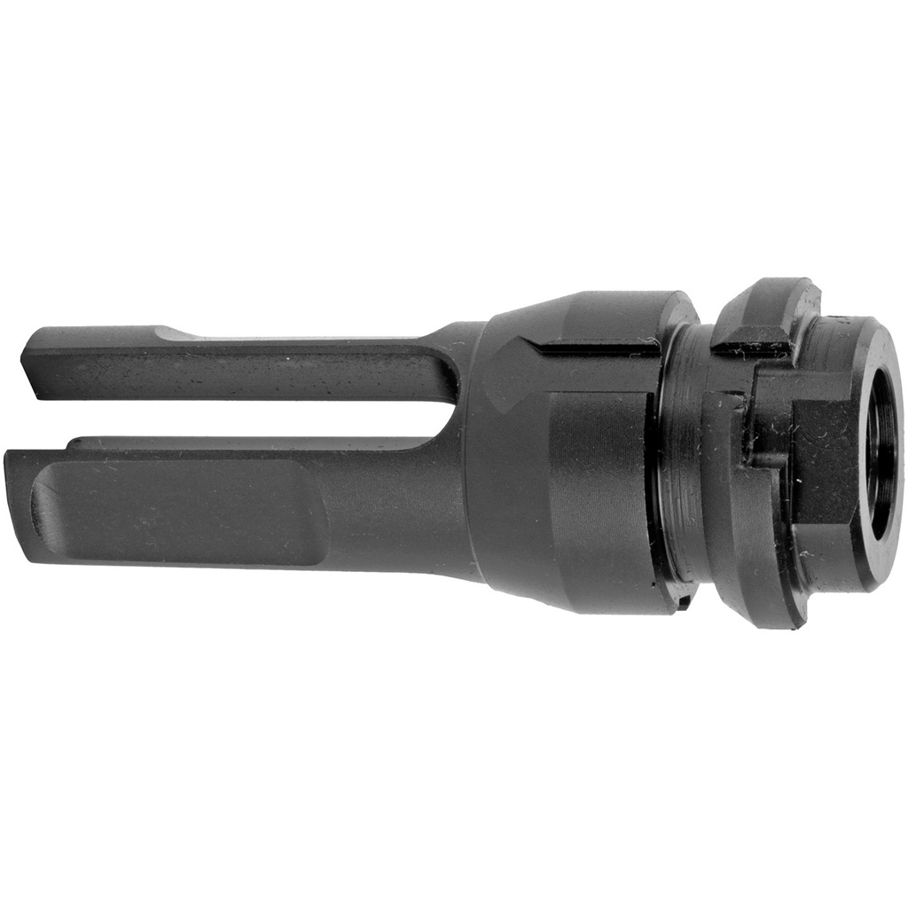 Dead Air KeyMount Flash Hider .22 cal 1/2-28