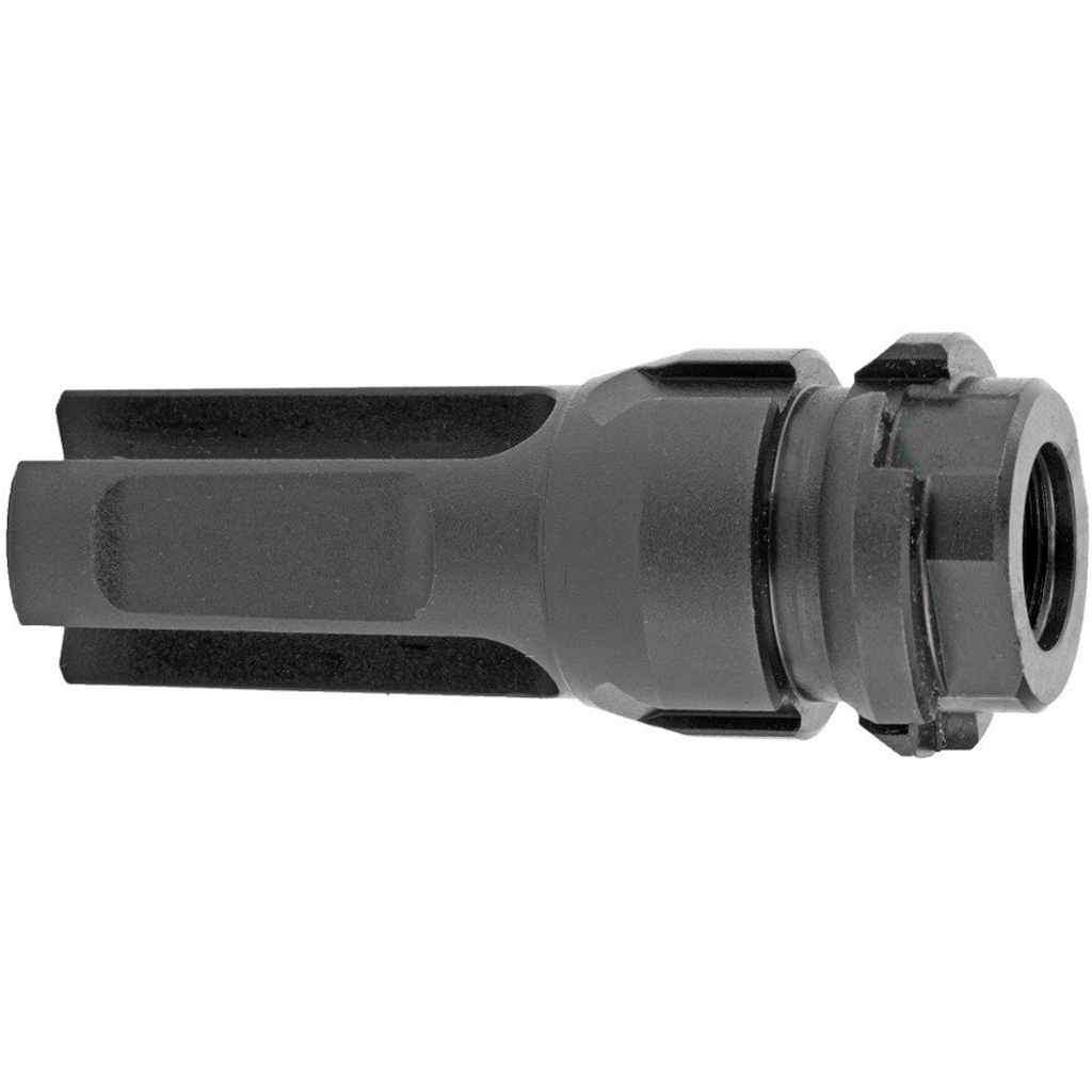 Dead Air KeyMount Flash Hider .30 cal. 5/8-24