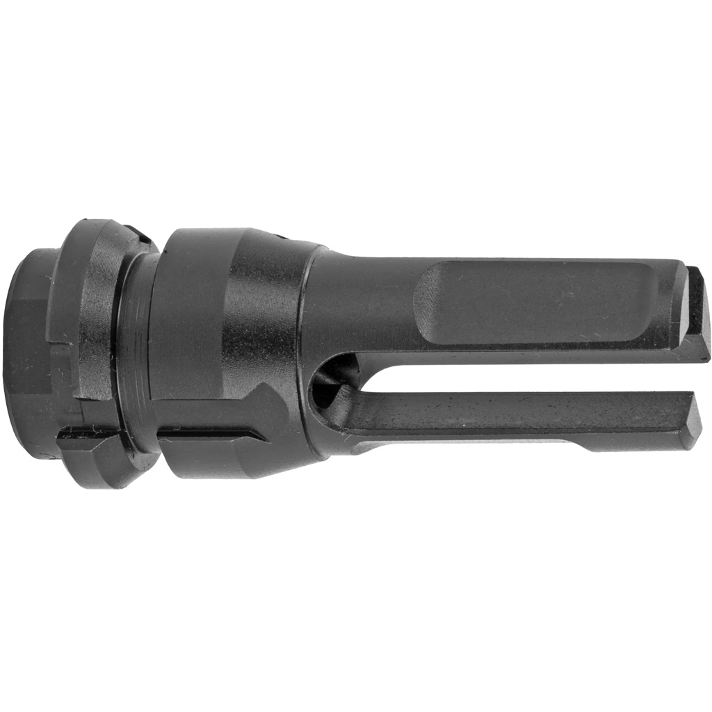 Dead Air KeyMount Flash Hider .30 cal. M14X1LH