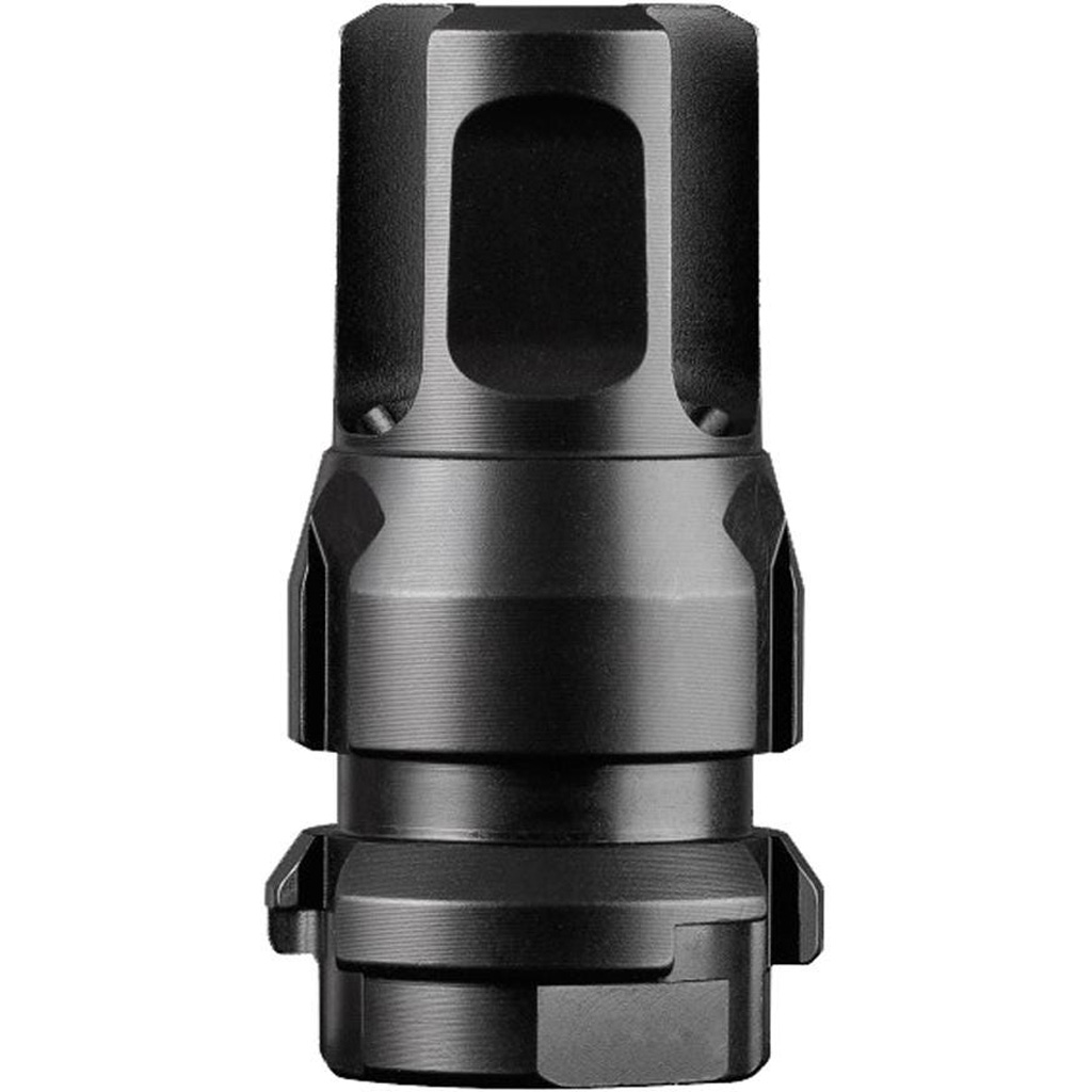 Dead Air KeyMicro Flash Hider .38 Cal. M13.5X1LH