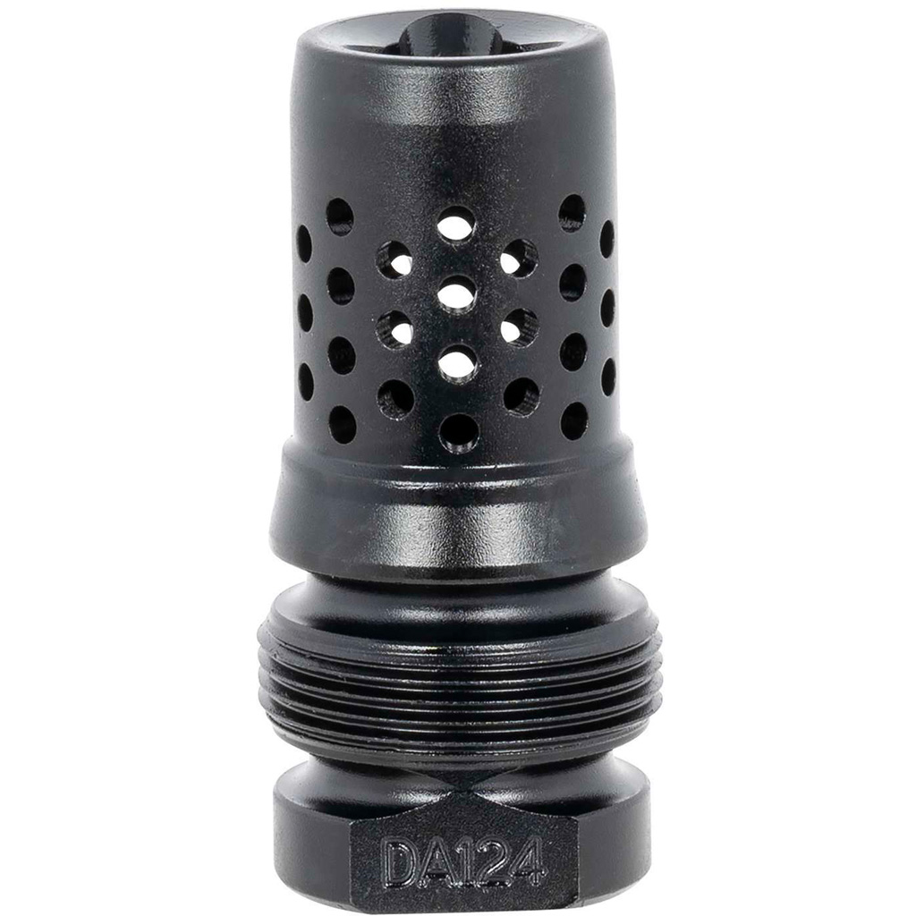 Dead Air Xeno Muzzle Brake .30 Cal. 5/8-24