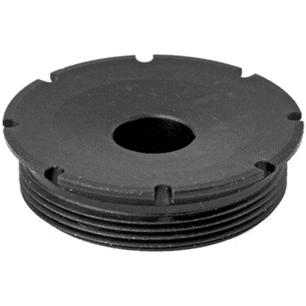 Dead Air Front Cap .22 Cal. R-Series Front Cap 5.56mm