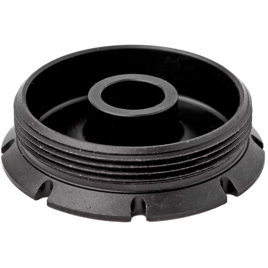 Dead Air Front Cap .22 Cal. R-Series Front Cap 5.56mm