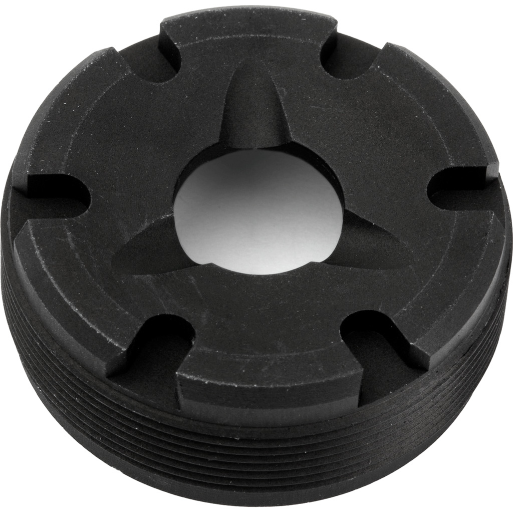 Dead Air Front Cap .38 Cal. P-Series Front Cap 9mm