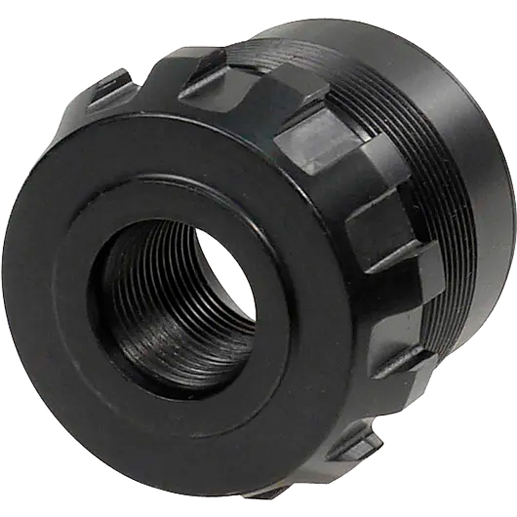 Dead Air P-Series Fixed Mount M13.5X1LH