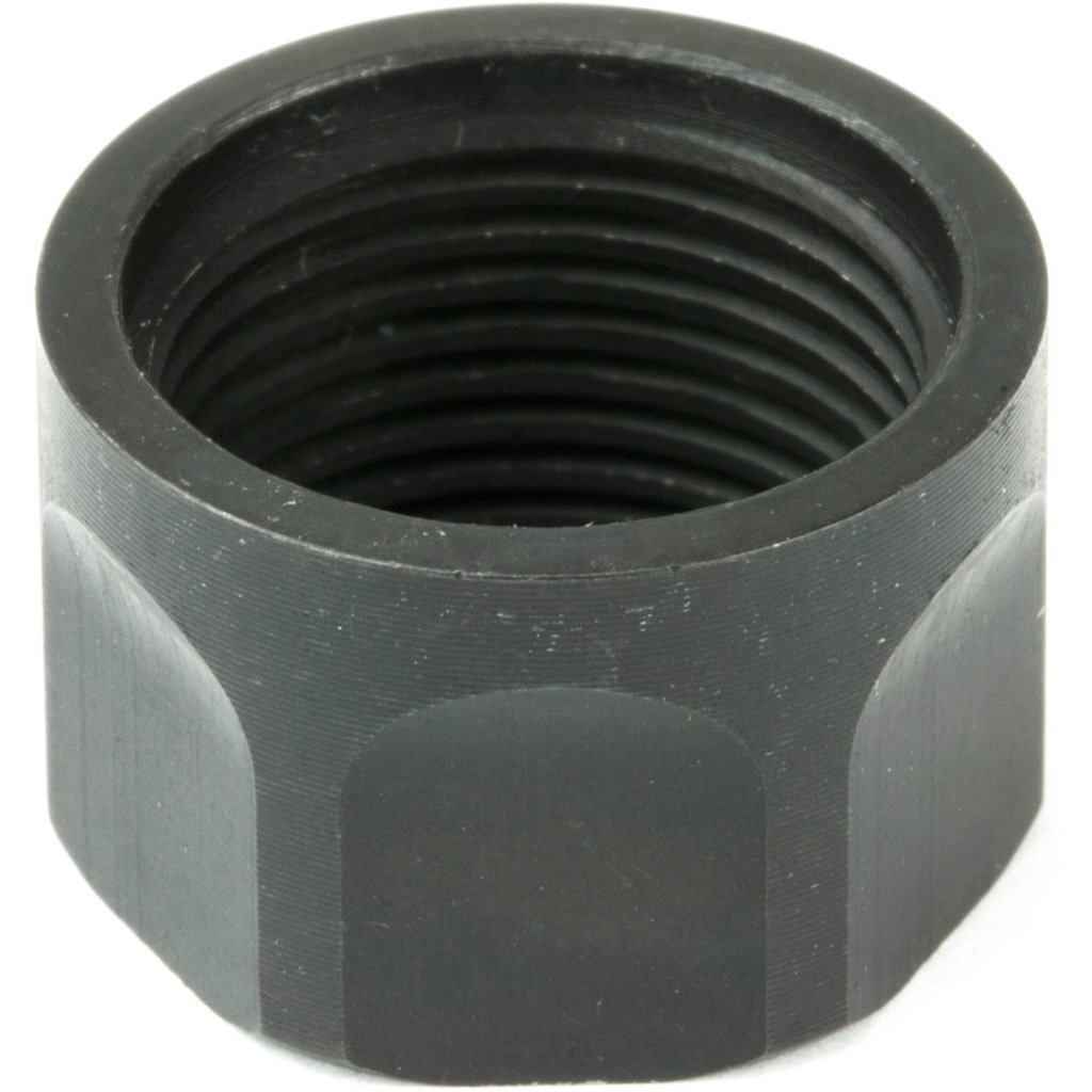 Dead Air Rimfire Accessory Thread Protector 1/2-28 Rimfire