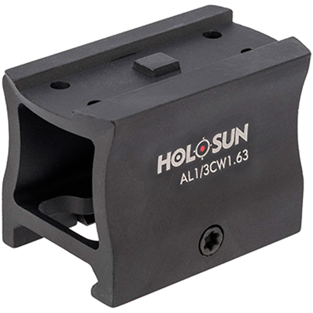 Holosun Red Dot Sight Mount Lower 1/3 Co-Witness