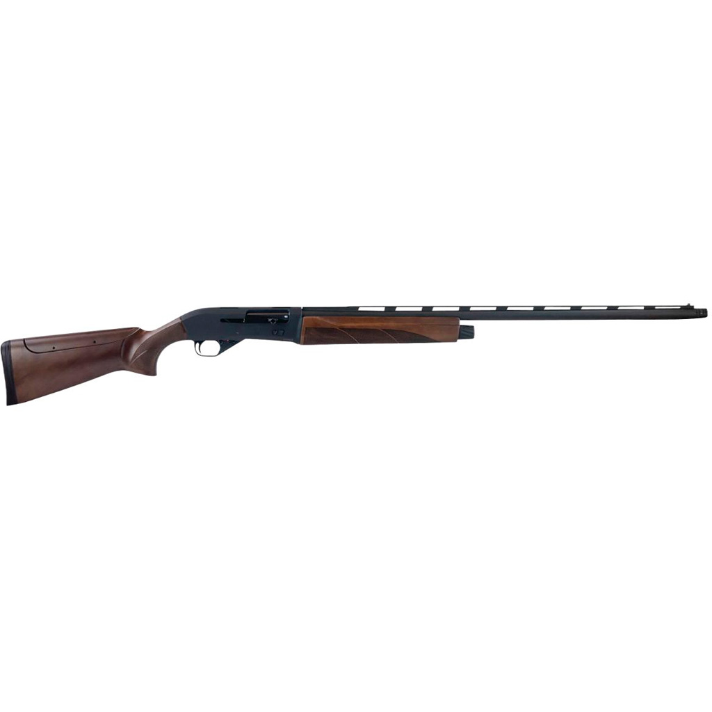 CZ 712 G3 Target Shotgun 12 ga. 30 in. BLK/Walnut 3 in. 4 rd.