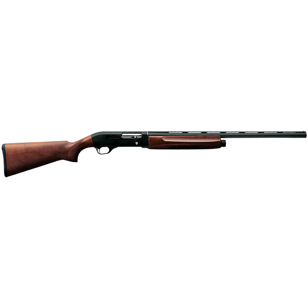 CZ 720 G3 Shotgun 20 ga. 26 in. BLK/Walnut 3 in. 4 rd.