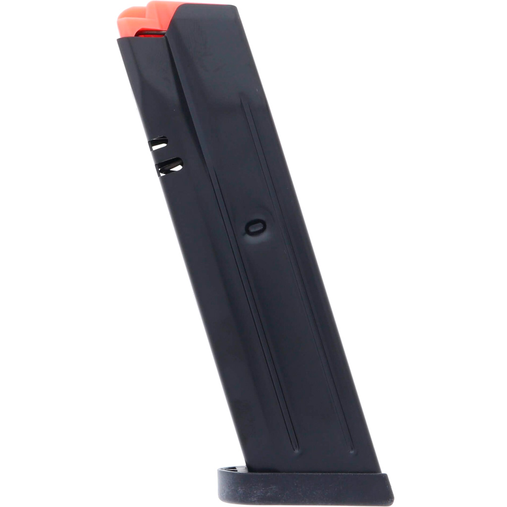 CZ Pistol Magazine 9mm 10 rd. Reverse & Ambi Fits P-10 F, P-09