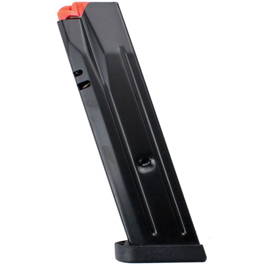 CZ Pistol Magazine 9mm 15 rd.Reverse & Ambi Fits P-10 F, P-09