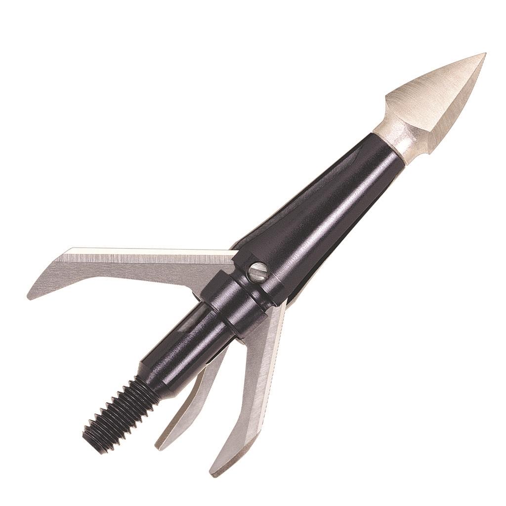 NAP Shockwave Broadheads 100 gr. 3 pk.