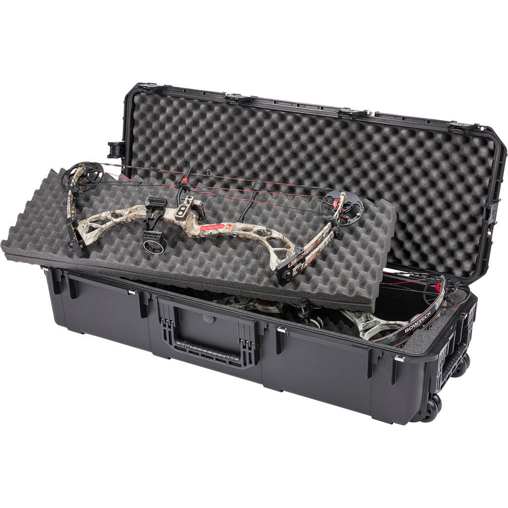 SKB iSeries Double Bow Case Large