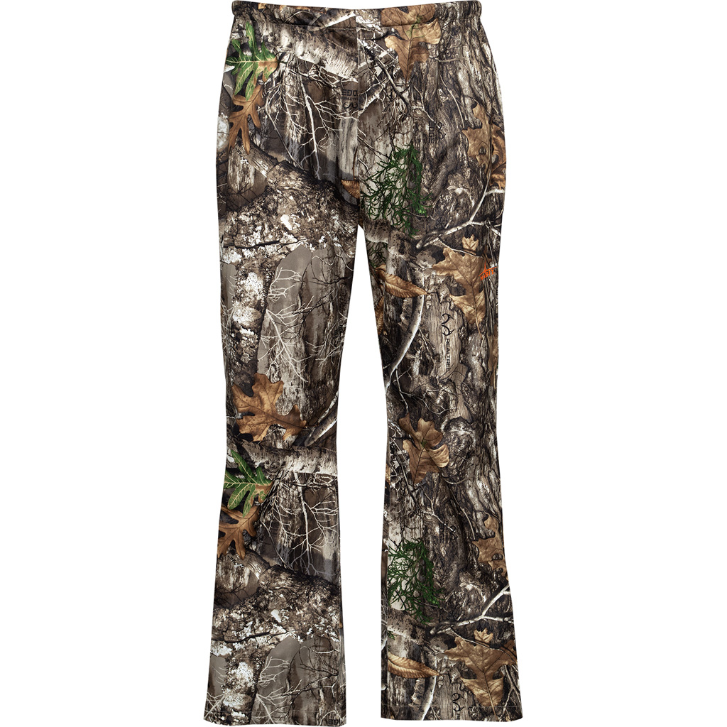 Habit Packable Rain Pant XLarge Realtree Edge