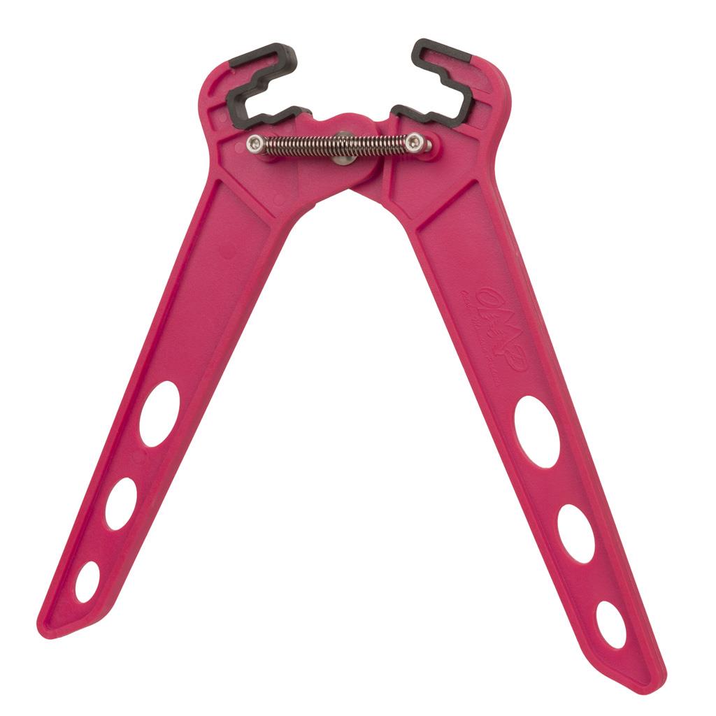 October Mountain Kickstand Pro Standard Limb Pink