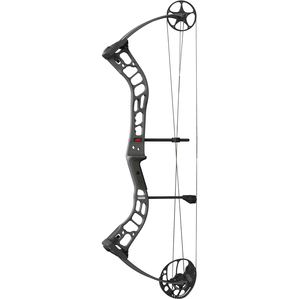 PSE Stinger ATK Bow Black 21 1/2" - 30" 29-70lb LH