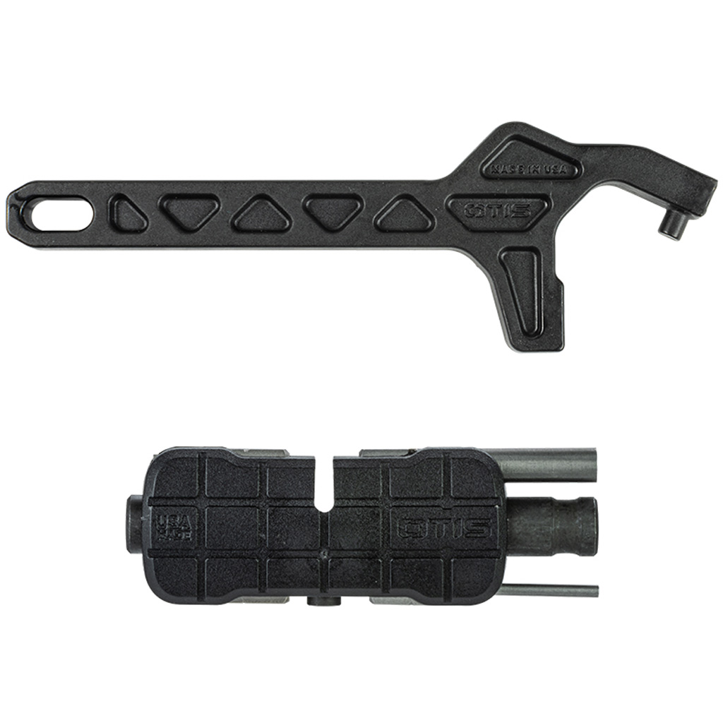 Otis Pistol T Tool and Glock Mag Disassembly Tool 8-in-1