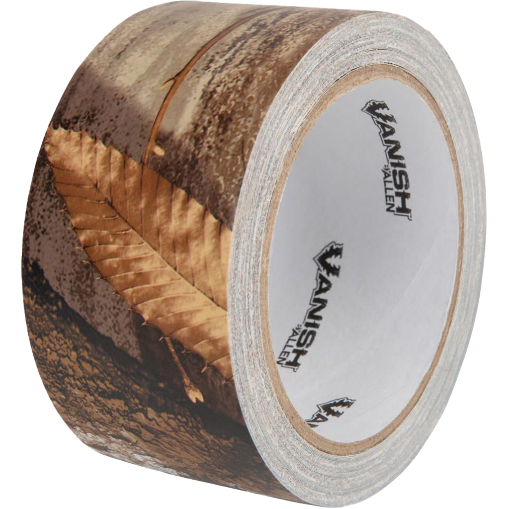 Vanish Camo Duct Tape Realtree Edge 30 ft.