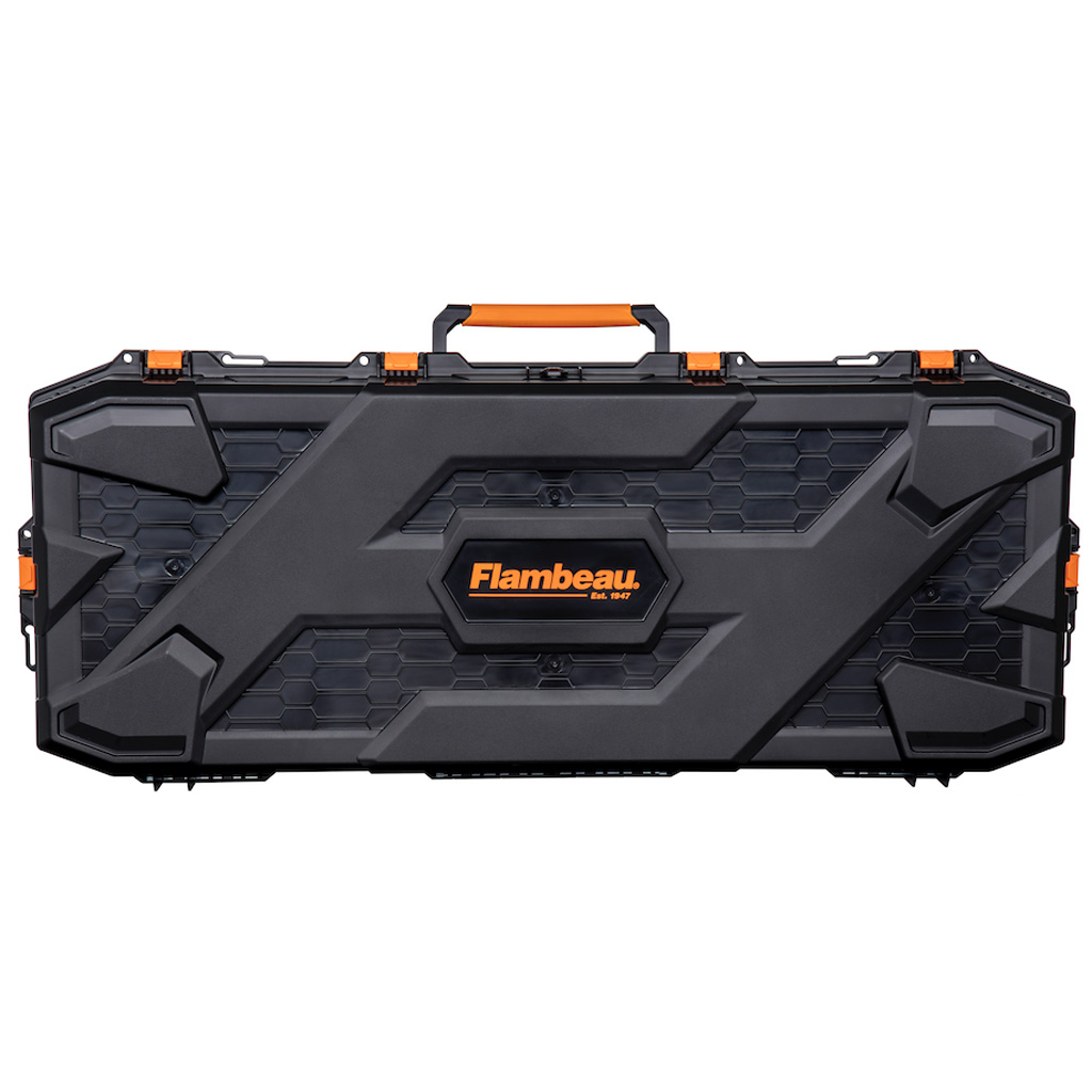 Flambeau Formula Bow Case 10 Case Pallet Deal - DROP SHIP ONLY