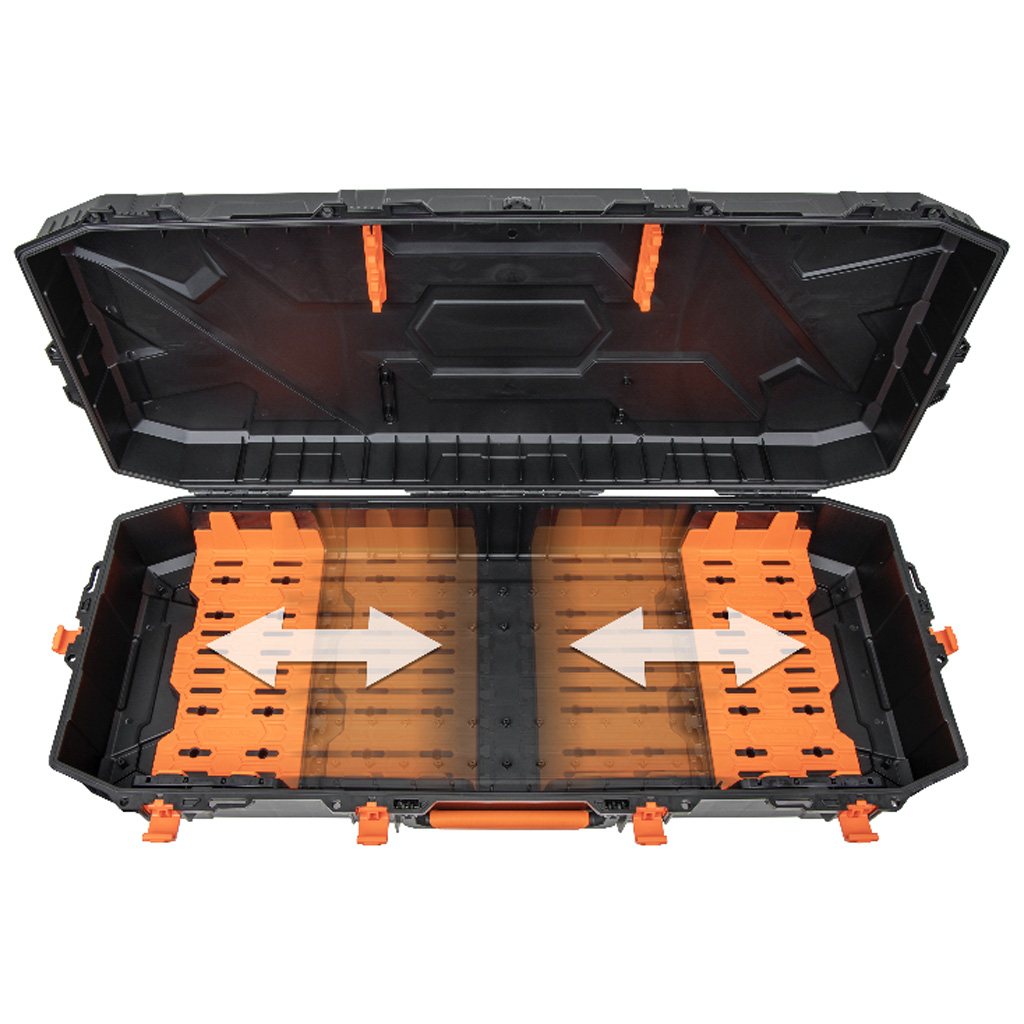 Flambeau Formula Bow Case 10 Case Pallet Deal - DROP SHIP ONLY