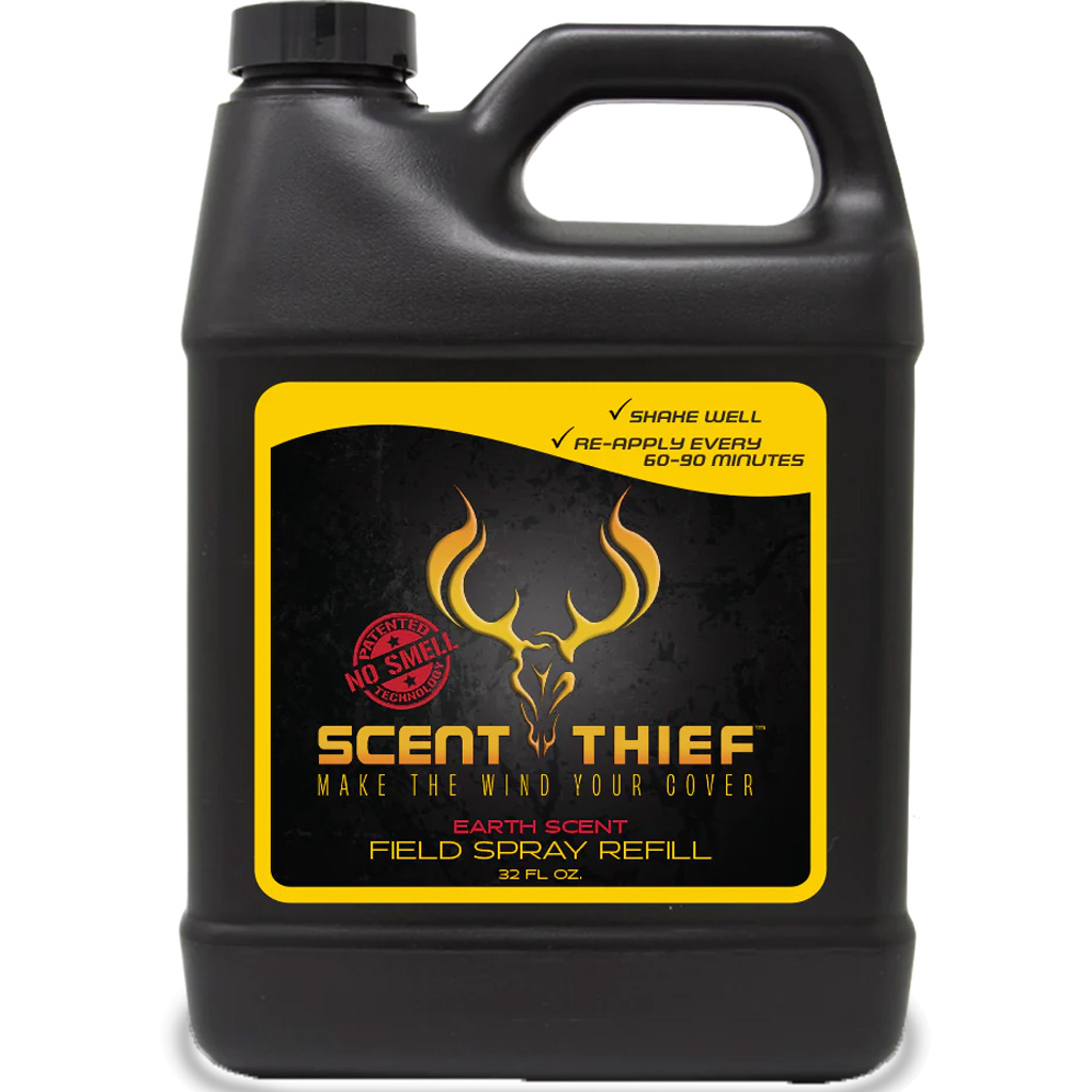 Scent Thief Field Spray Refill 32 oz. Model: RF32