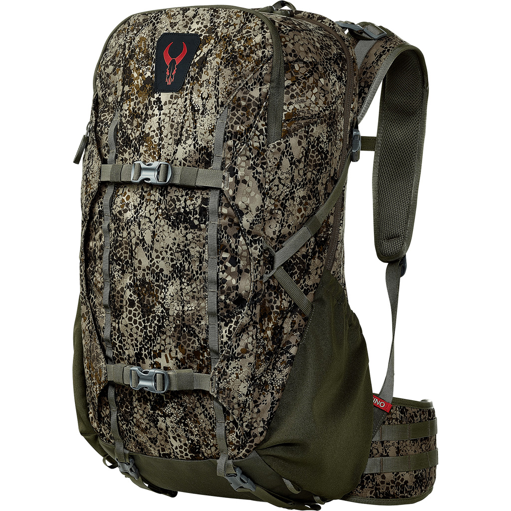 Badlands ATX 25 Pack Approach GT