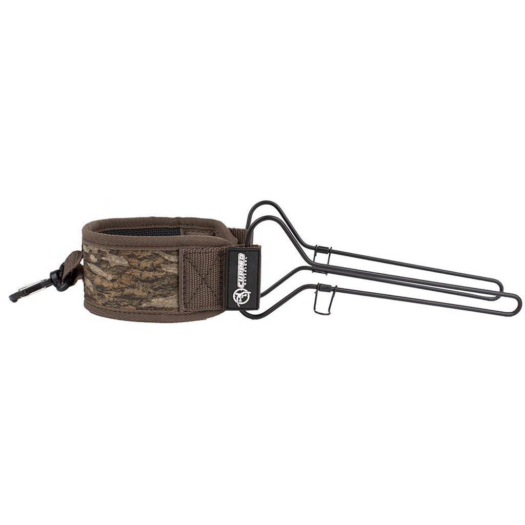 Cupped Duck Strap Mossy Oak Bottomlands