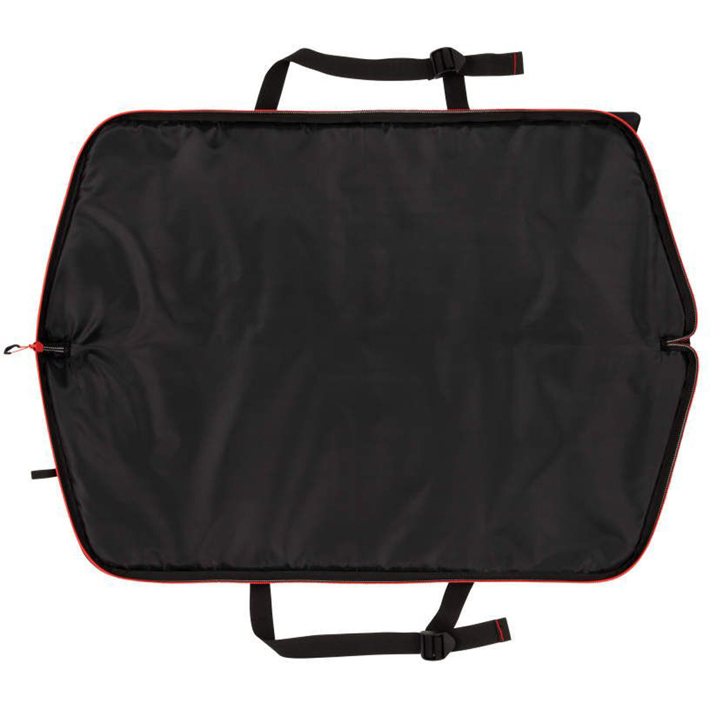 Titan Lockable Sequence Youth Bow Case 40 in. Black